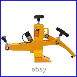 10000LBS Heavy Duty Tractor Truck Hydraulic Bead Breaker Tire Changer