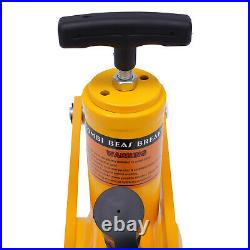 10000LBS Heavy Duty Tractor Truck Hydraulic Bead Breaker Tire Changer