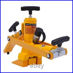 10000LBS Heavy Duty Tractor Truck Hydraulic Bead Breaker Tire Changer