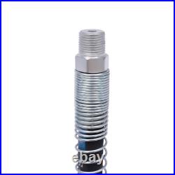 10000LBS Heavy Duty Tractor Truck Hydraulic Tire Changer +Foot Pump