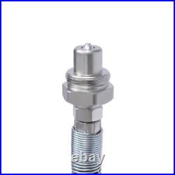 10000LBS Heavy Duty Tractor Truck Hydraulic Tire Changer +Foot Pump