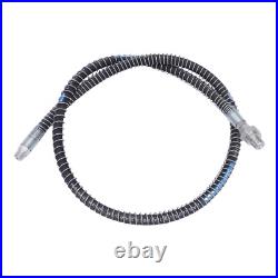 10000LBS Heavy Duty Tractor Truck Hydraulic Tire Changer +Foot Pump