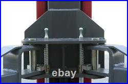 10,000lbs Two Post Lift SINGLE POINT LOCK RELEASE 2 Post Auto Lift Car Lift
