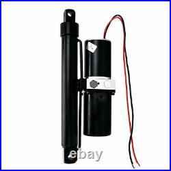 10 Stroke Hydraulic Linear Actuator Heavy Duty 3200lbs Max Lift 12V DC Motor