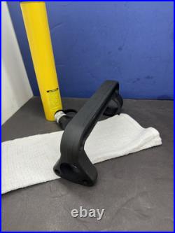 10 Ton Hydraulic C Clamp 9 Throat, Like Enerpac C1010C Heavy Duty