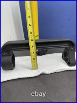 10 Ton Hydraulic C Clamp 9 Throat, Like Enerpac C1010C Heavy Duty