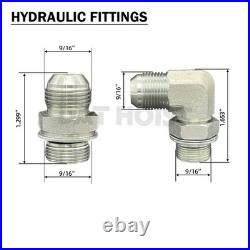 10 Ton Hydraulic Scissor Hoist Kit Fit 12-16' Dump Body DH-520HD 10 Ton Hydraulic Scissor Hoist Kit Fit 12-16' Dump Body DH-520HD