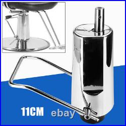 11cm Barber Chair Replacement Hydraulic Pump Beauty Salon All Purpose Heavy Duty