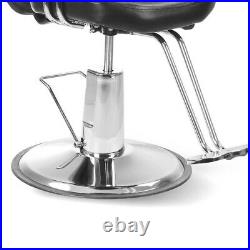11cm Barber Chair Replacement Hydraulic Pump Beauty Salon All Purpose Heavy Duty
