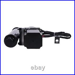 12V 10'' 25A Hydraulic Motor Heavy Duty Electric Linear Actuator 2300lbs Comp