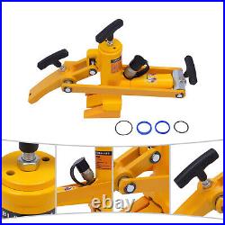 13.8 T Heavy Duty Hydraulic Bead Breaker Tire Changer Tractor Truck 10000PSI