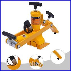 13.8 T Heavy Duty Hydraulic Bead Breaker Tire Changer Tractor Truck 10000PSI