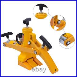 13.8 T Heavy Duty Hydraulic Bead Breaker Tire Changer Tractor Truck 10000PSI