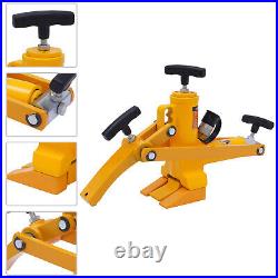 13.8 T Heavy Duty Hydraulic Bead Breaker Tire Changer Tractor Truck 10000PSI