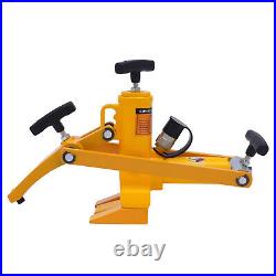 13.8 T Heavy Duty Hydraulic Bead Breaker Tire Changer Tractor Truck 10000PSI