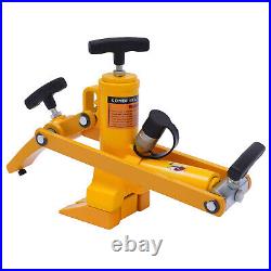 13.8 T Heavy Duty Hydraulic Bead Breaker Tire Changer Tractor Truck 10000PSI