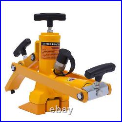 13.8 T Heavy Duty Hydraulic Bead Breaker Tire Changer Tractor Truck 10000PSI
