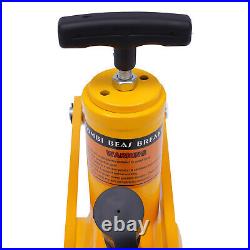 13.8 T Heavy Duty Hydraulic Bead Breaker Tire Changer Tractor Truck 10000PSI