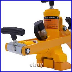 13.8 T Heavy Duty Hydraulic Bead Breaker Tire Changer Tractor Truck 10000PSI