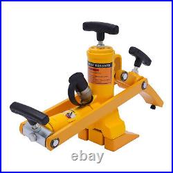 13.8 T Heavy Duty Hydraulic Bead Breaker Tire Changer Tractor Truck 10000PSI