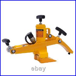 13.8 T Heavy Duty Hydraulic Bead Breaker Tire Changer Tractor Truck 10000PSI