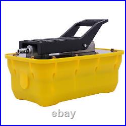 13.8 T Heavy Duty Hydraulic Bead Breaker Tire Changer Tractor Truck 10000PSI
