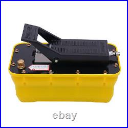 13.8 T Heavy Duty Hydraulic Bead Breaker Tire Changer Tractor Truck 10000PSI