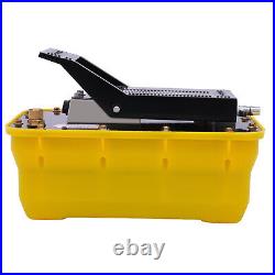 13.8 T Heavy Duty Hydraulic Bead Breaker Tire Changer Tractor Truck 10000PSI