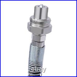 13.8 T Heavy Duty Hydraulic Bead Breaker Tire Changer Tractor Truck 10000PSI