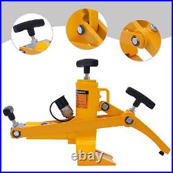 13.8 T Heavy Duty Hydraulic Bead Breaker Tire Changer Tractor Truck 10000PSI