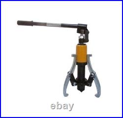 15 Ton Safty Use Large Heavy Duty Hydraulic Gear Jaw Puller Pulley Pulling Tool