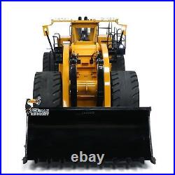 1/14 L2350 RC Hydraulic Loader Heavy Duty RTR Radio Control Construction Vehicle