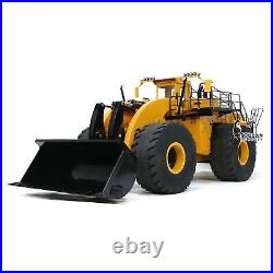 1/14 L2350 RC Hydraulic Loader Heavy Duty RTR Radio Control Construction Vehicle