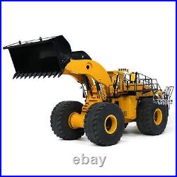 1/14 L2350 RC Hydraulic Loader Heavy Duty RTR Radio Control Construction Vehicle