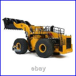 1/14 L2350 RC Hydraulic Loader Heavy Duty RTR Radio Control Construction Vehicle