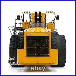 1/14 L2350 RC Hydraulic Loader Heavy Duty RTR Radio Control Construction Vehicle