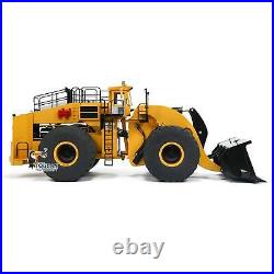 1/14 L2350 RC Hydraulic Loader Heavy Duty RTR Radio Control Construction Vehicle