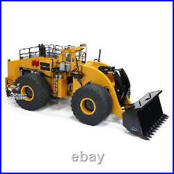 1/14 L2350 RC Hydraulic Loader Heavy Duty RTR Radio Control Construction Vehicle