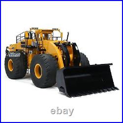 1/14 L2350 RC Hydraulic Loader Heavy Duty RTR Radio Control Construction Vehicle