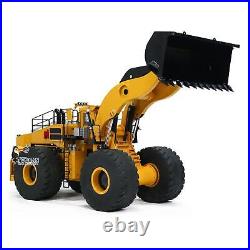 1/14 L2350 RC Hydraulic Loader Heavy Duty RTR Radio Control Construction Vehicle
