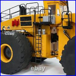 1/14 L2350 RC Hydraulic Loader Heavy Duty RTR Radio Control Construction Vehicle