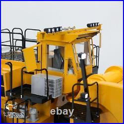 1/14 L2350 RC Hydraulic Loader Heavy Duty RTR Radio Control Construction Vehicle