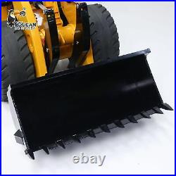 1/14 L2350 RC Hydraulic Loader Heavy Duty RTR Radio Control Construction Vehicle