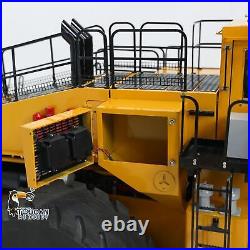 1/14 L2350 RC Hydraulic Loader Heavy Duty RTR Radio Control Construction Vehicle