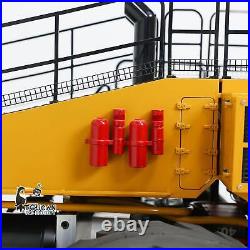 1/14 L2350 RC Hydraulic Loader Heavy Duty RTR Radio Control Construction Vehicle