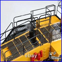 1/14 L2350 RC Hydraulic Loader Heavy Duty RTR Radio Control Construction Vehicle