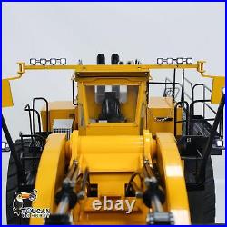 1/14 L2350 RC Hydraulic Loader Heavy Duty RTR Radio Control Construction Vehicle