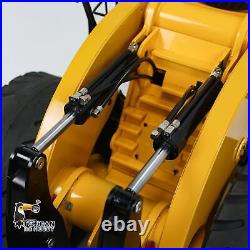 1/14 L2350 RC Hydraulic Loader Heavy Duty RTR Radio Control Construction Vehicle