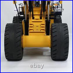1/14 L2350 RC Hydraulic Loader Heavy Duty RTR Radio Control Construction Vehicle