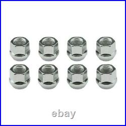 1.5 Wheel Spacers For 2015-2021 Ford F-150 BP6x135mm / StudsM14x1.5 4pc Kit